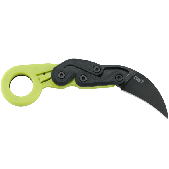 CRKT Provoke Kinematic Zap