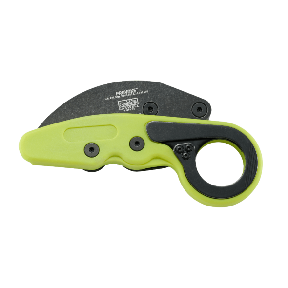 CRKT Provoke Kinematic Zap