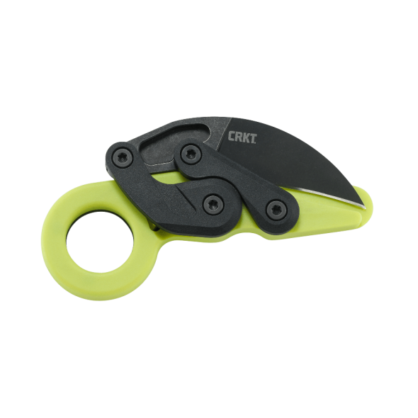 CRKT Provoke Kinematic Zap