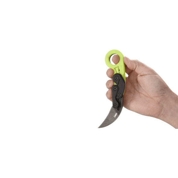 CRKT Provoke Kinematic Zap
