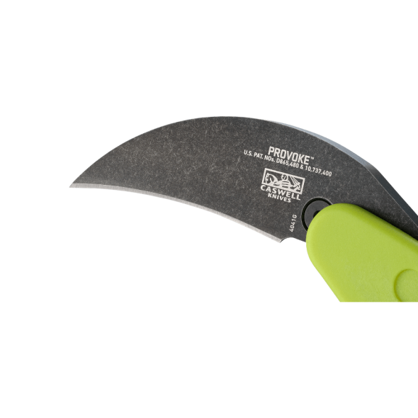 CRKT Provoke Kinematic Zap