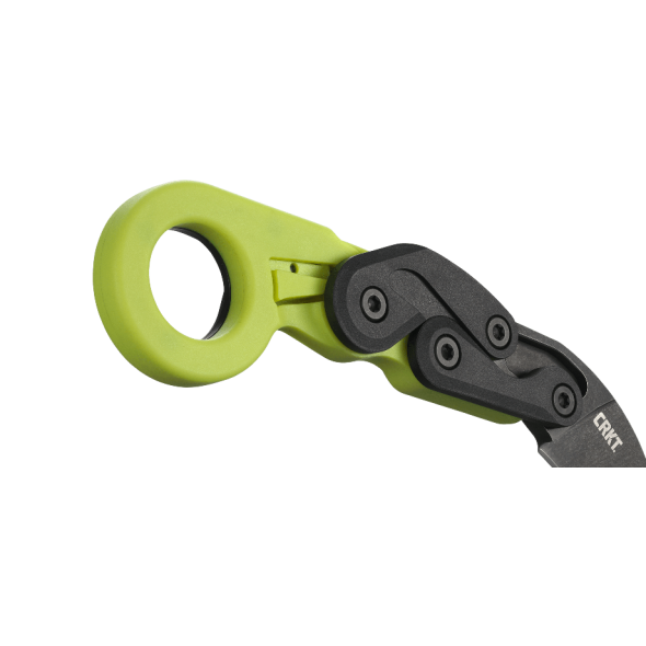 CRKT Provoke Kinematic Zap