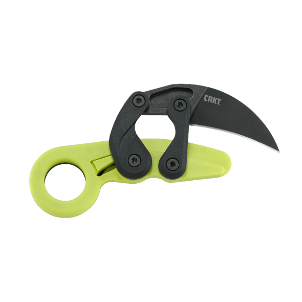 CRKT Provoke Kinematic Zap
