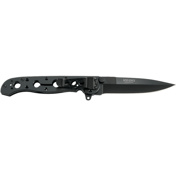 CRKT M16 Framelock Spear Point