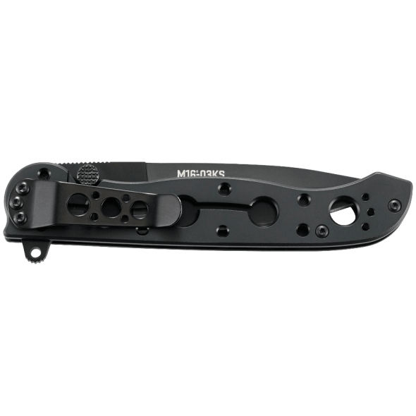 CRKT M16 Framelock Spear Point