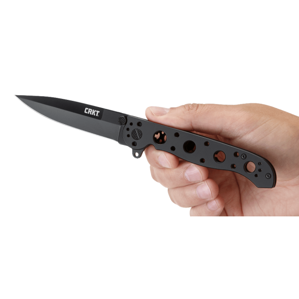 CRKT M16 Framelock Spear Point