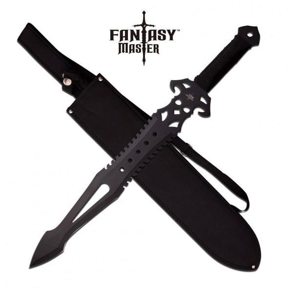 FANTASY MASTER FM-672 Fantasy Short Sword