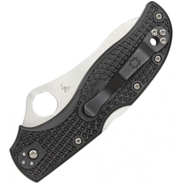 Spyderco Stretch 2 FRN