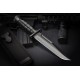 Extrema Ratio MK2 Black
