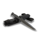 Extrema Ratio MK2 Black