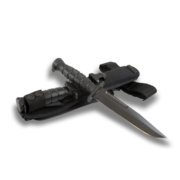 Extrema Ratio MK2 Black