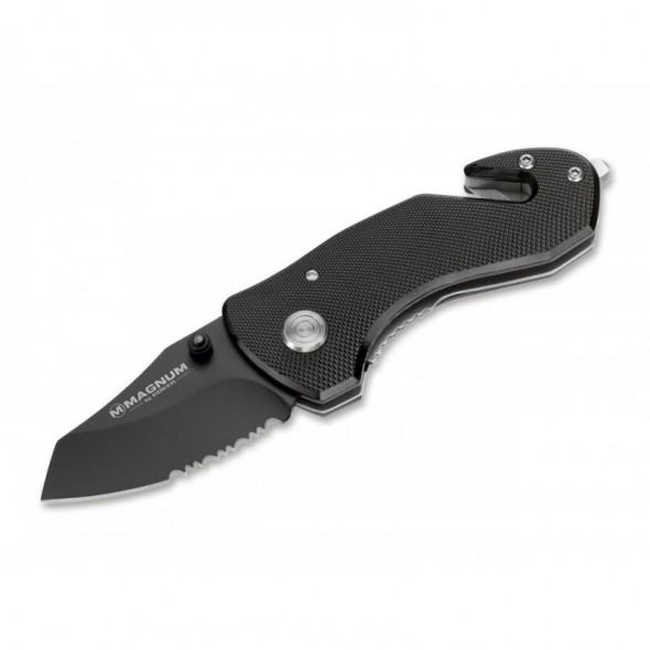 Boker Compact Rescue