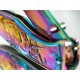 Boker Anna's Rainbow Unicorn Framelock