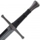 Honshu Midnight Forge Broadsword And Scabbard
