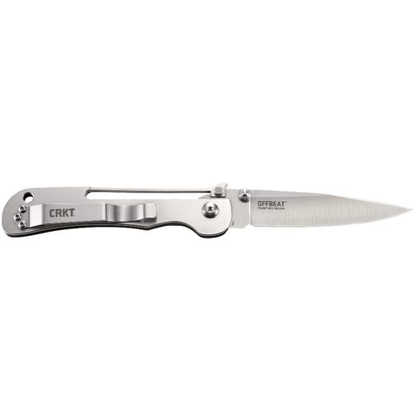CRKT Offbeat Lockback