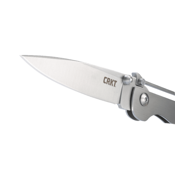 CRKT Offbeat Lockback