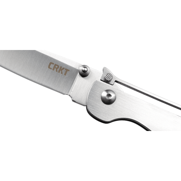 CRKT Offbeat Lockback