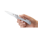 CRKT Offbeat Lockback