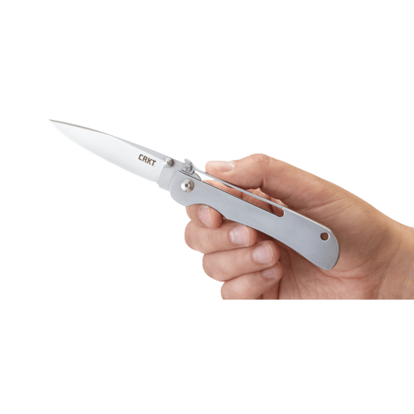 CRKT Offbeat Lockback