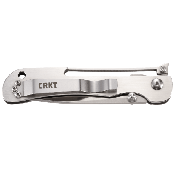 CRKT Offbeat Lockback