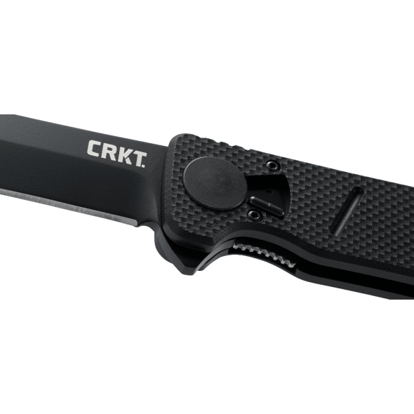 CRKT Goken Linerlock