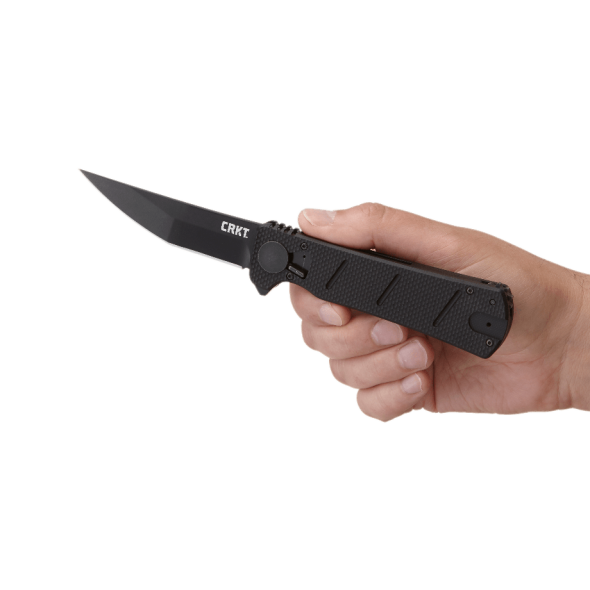 CRKT Goken Linerlock