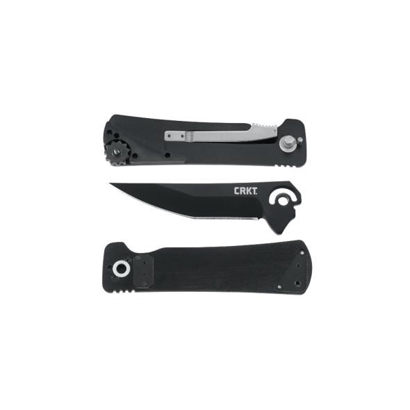 CRKT Goken Linerlock