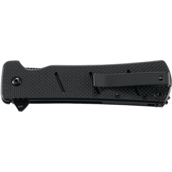 CRKT Goken Linerlock