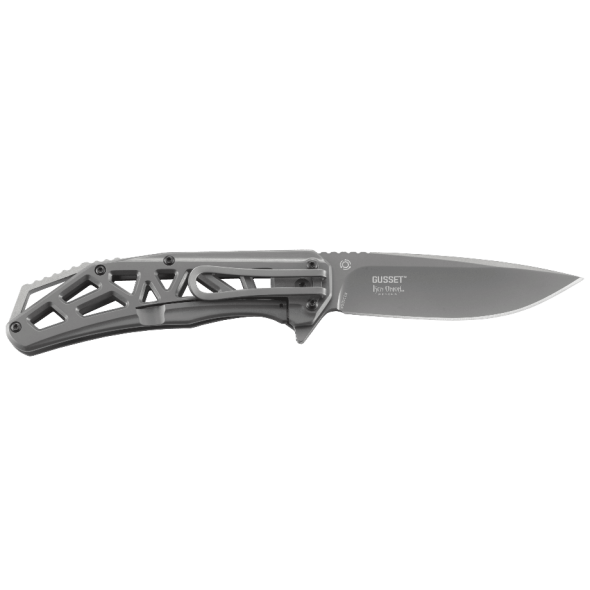 CRKT Gusset Framelock