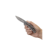 CRKT Gusset Framelock