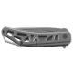 CRKT Gusset Framelock