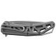CRKT Gusset Framelock