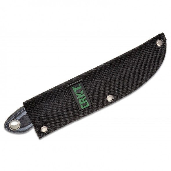 CRKT Mossback Bird & Trout