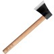 Cold Steel Ax Gang Hatchet