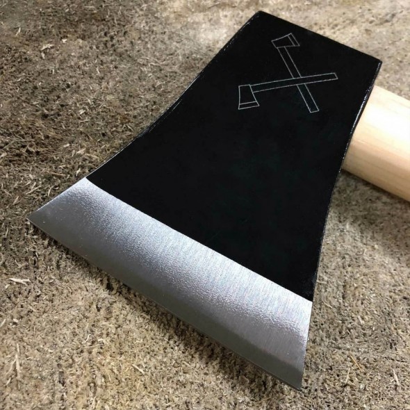 Cold Steel Ax Gang Hatchet