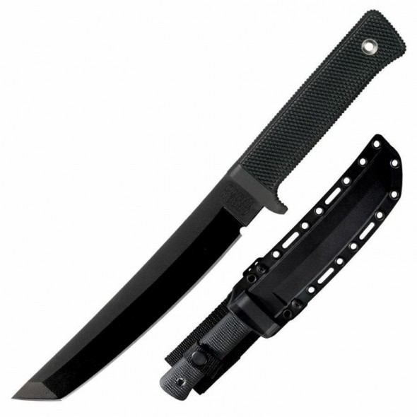 Cold Steel Recon Tanto Fixed Blade 7.0 in