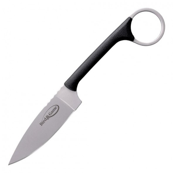 Cold Steel Bird n Game Fixed 3.5 in Blade