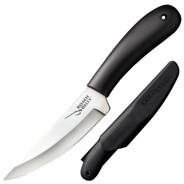 Cold Steel Roach Belly Fixed Blade