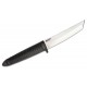 Cold Steel Tanto Lite Fixed Blade 6.0in Plain Polymer Handle