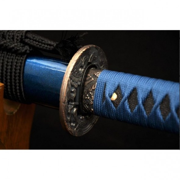 Washi Katana (鷲)
