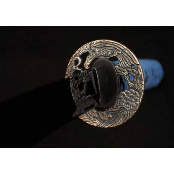 Washi Katana (鷲)