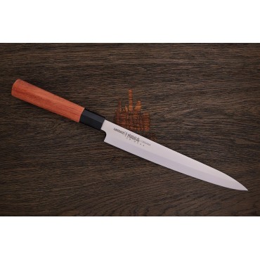 Samura OKINAWA Yanagiba Knife