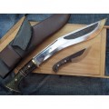 Micarta Kukri (LiveEDGE)