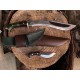 Micarta Kukri (LiveEDGE)