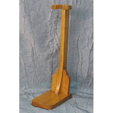 Vertical Stand