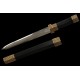 Miniature Si Fang Han Jian 小四方汉剑