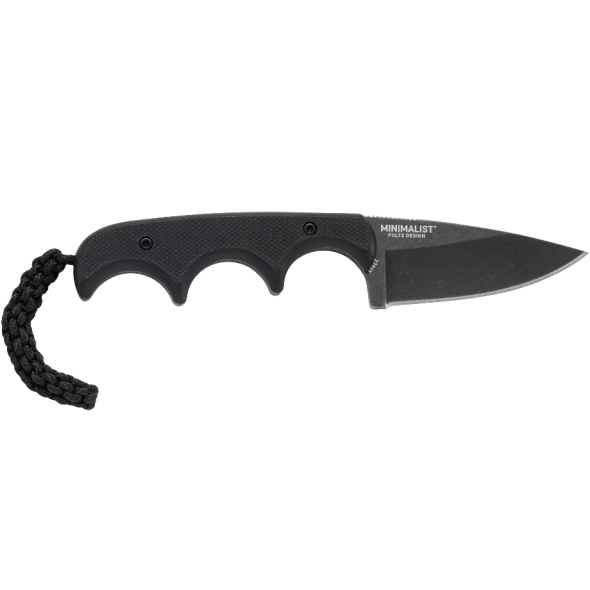 CRKT Folts Minimalist® Drop Point