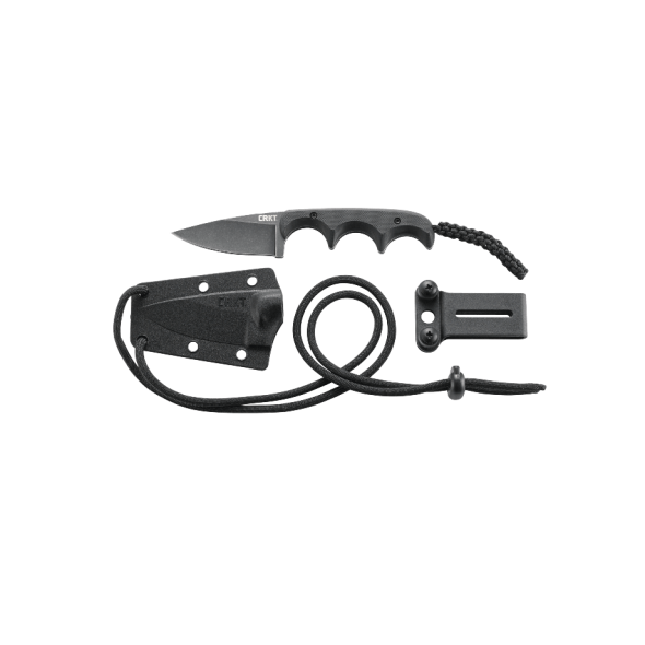 CRKT Folts Minimalist® Drop Point