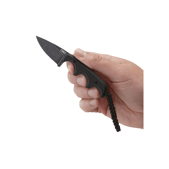 CRKT Folts Minimalist® Drop Point