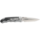CRKT Fire Spark Linerlock A/O Black